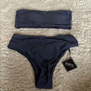 NWT Zaful Bikini